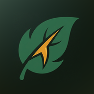 FloraFang app icon